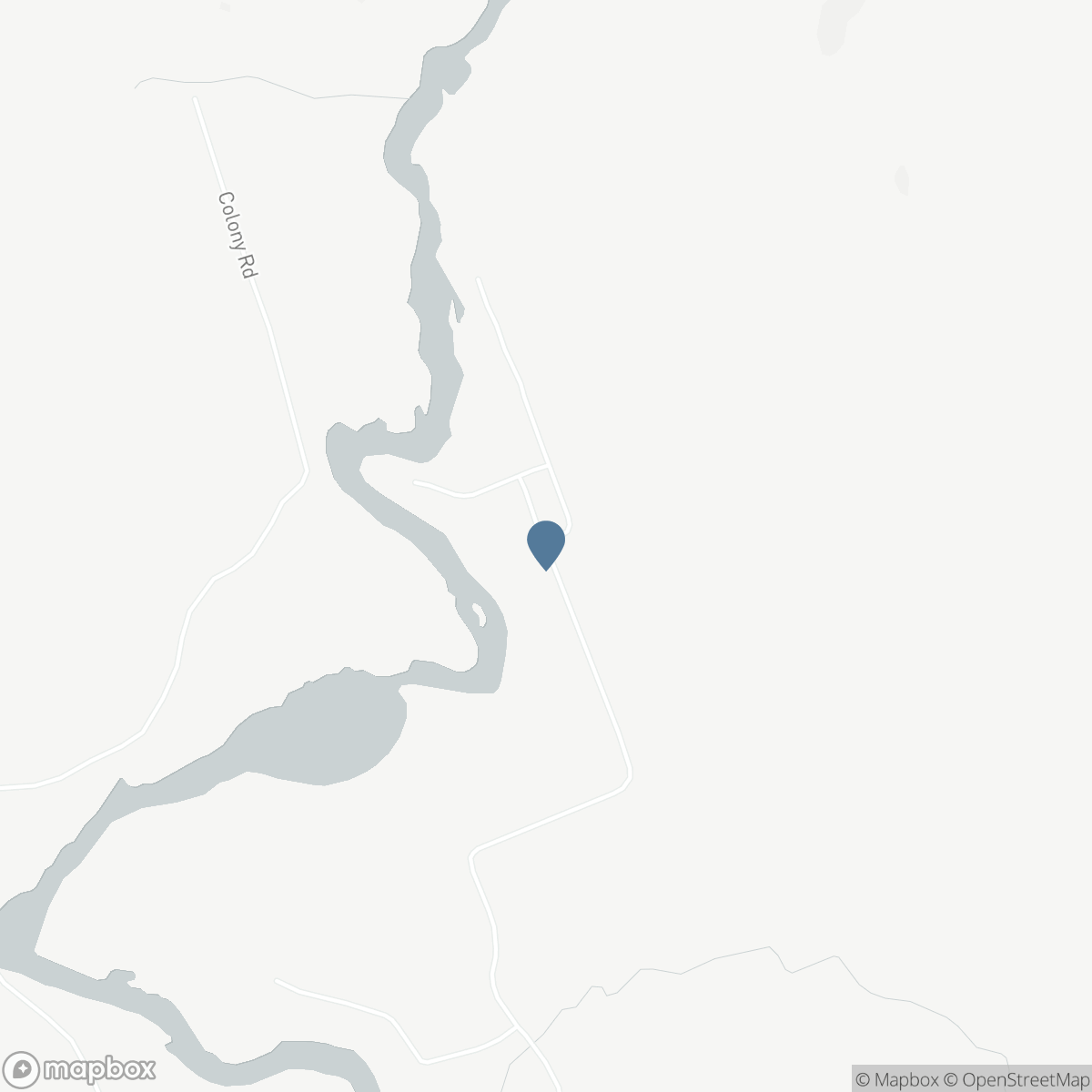 BRACEBRIDGE ON P1L1X3 CROCKFORD ROAD, Bracebridge, Ontario P1L 1X3